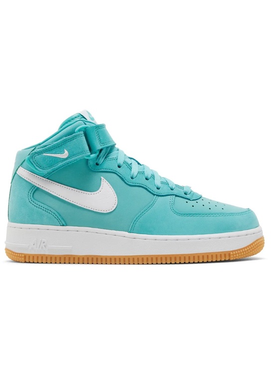 Nike Air Force Other - Nike Air Force 1 Mid “ Washed Teal” - 6